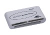 Wholesale USB smart card Reader all in one AU6370