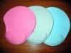 Wholesale advertisement mouse pad