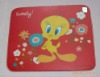 Wholesale computer mouse pad small duck picture