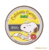 Wholesale snoopy computer mouse pad