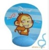 Wholesale monkey computer mouse pad