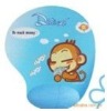 Wholesale monkey computer mouse pad