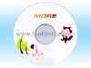 cartoon series blank cdr disc