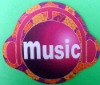 Wholesale gel mouse pad,