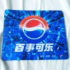 Wholesale 201105/natural rubber mouse pad