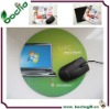 Wholesale promotional EVA mouse mat