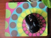 Wholesale EVA printed mouse pad