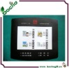 Wholesale 2011/fabric mouse pad