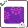 Wholesale rubber mouse pad