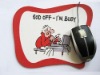 Wholesale 2011 EVA mouse pad