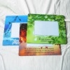 Wholesale 2011/picture frame mouse pad
