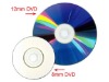 16X A+Grade Blank DVD-R