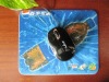Wholesale 2011 Promotional mouse pad