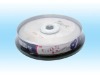 Wholesale 4.7GB DVD blank disk 10pcs pack
