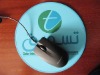 Wholesale PVC mouse pad