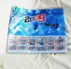Wholesale 2011 calendar mouse pad