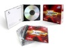Wholesale 4.7GB blank dvd media with slim jewel case