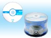 Wholesale 4.7GB blank dvdr media with cake box