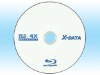 25GB DVD blu-ray(BD-R disc)