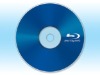 25GB bluray dvd(BD-R)
