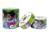 Wholesale Offer Blank CD with cake box package