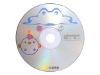 Blank CD-R