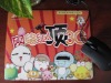 Wholesale 2011/logo mouse pad