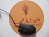 Wholesale 2011 Soft PVC mouse pad
