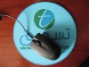 Wholesale 2011 PVC mouse mat