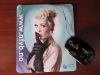 Wholesale 2011/Printed mouse pad