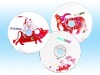 Wholesale Blank CD R 700MB/80min 52X