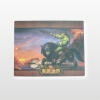 Wholesale PVC printed mouse pad