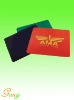 Promotional mouse pad