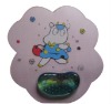 Wholesale gel mouse pad