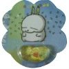 Wholesale gel mouse pad