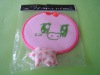 Wholesale cartoon mouse pad