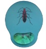 Wholesale gel mouse pad