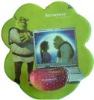 Wholesale gel mouse pad