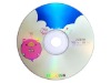 Wholesale Printable Blank CD-R 52X 700MB/80MIN A+Grade