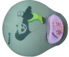 Wholesale PVC mouse pad