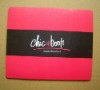 promotional mouse pad