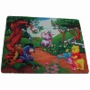 Mouse pad (Rubber mouse pad /cloth mouse pad )