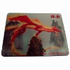 Mouse pad