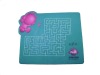 Mouse pad