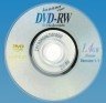 Wholesale High Quality DVD-RW
