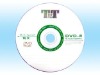 Wholesale A+ grade 16x/8x blank dvd5 disc