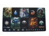 Wholesale rubber gaming mat