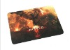 Wholesale advertising rubber mouse pad