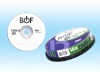 Wholesale A+ grade 16x blank dvd disc with cake box