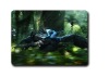 Wholesale advertising rubber mouse pad